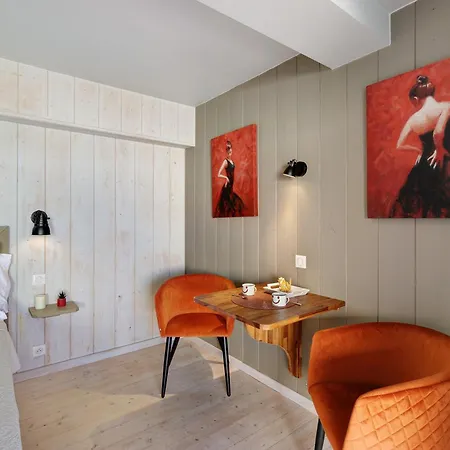 Bed & Breakfast D'hote Independante Monbazillac