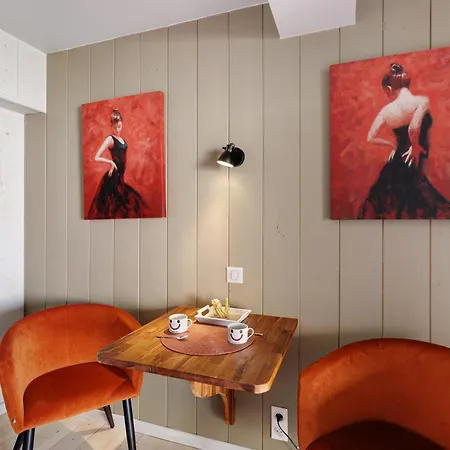 D'hote Independante Bed & Breakfast Monbazillac
