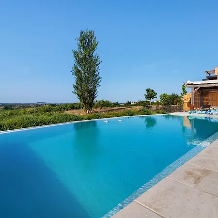 D'hote Independante Bed & Breakfast Monbazillac
