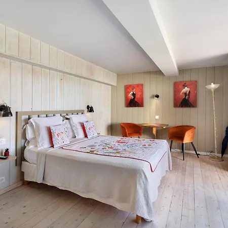 D'hote Independante Bed & Breakfast Monbazillac