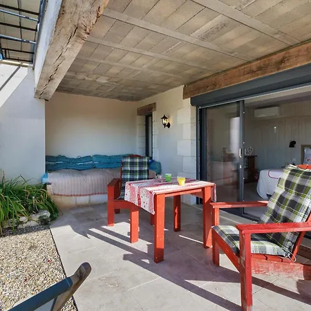 D'hote Independante Bed & Breakfast Monbazillac