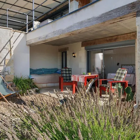 Bed & Breakfast D'hote Independante