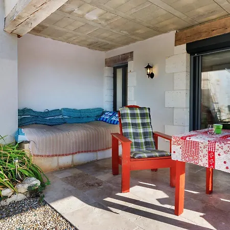 D'hote Independante Bed & Breakfast Monbazillac