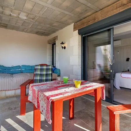 Bed & Breakfast D'hote Independante