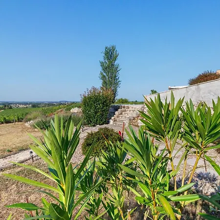 Bed & Breakfast D'hote Independante