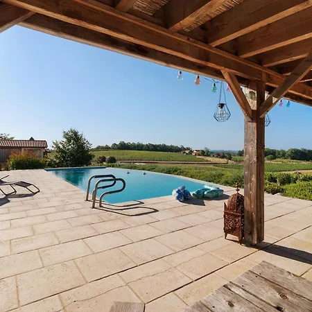 Bed & Breakfast D'hote Independante Monbazillac